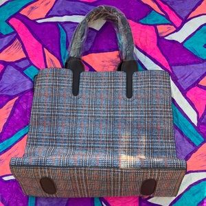 Handbag or Tote with Strap